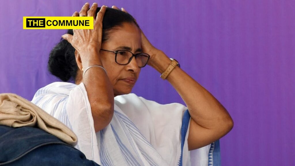 Mamata Banerjee