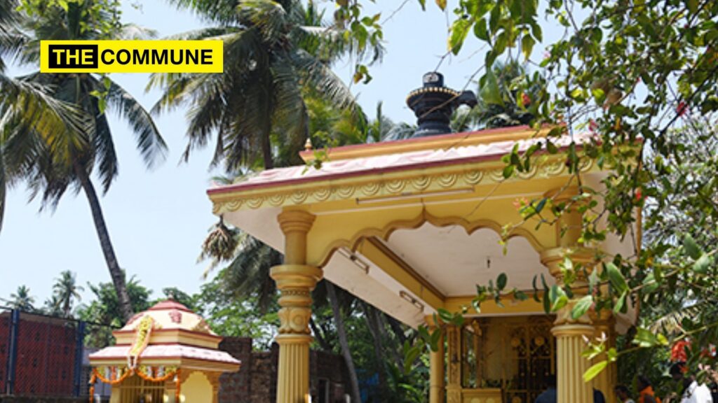 Mangaluru temples