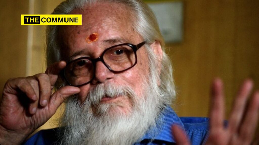 Nambi Narayanan