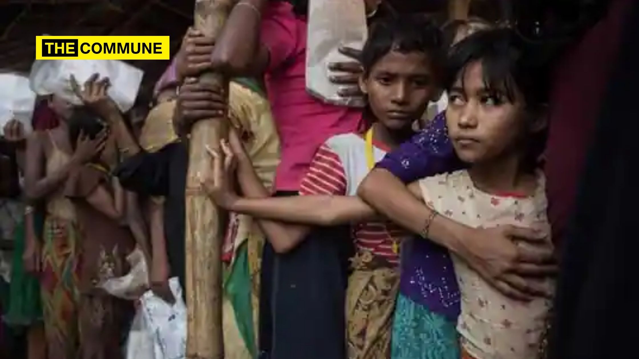 Simple Work Blog Banner