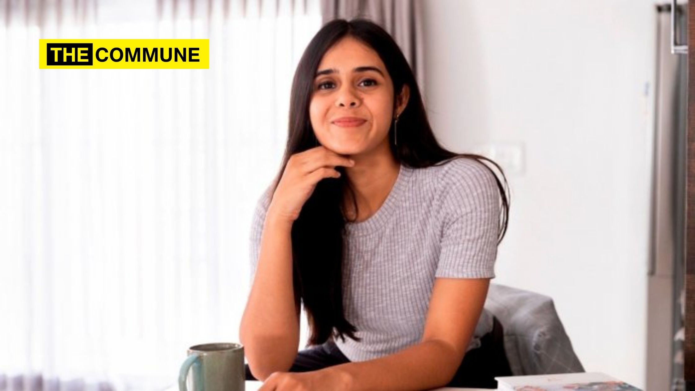 This 25 year old woman from Bengaluru made it to Forbes’ list of millionaires under 30