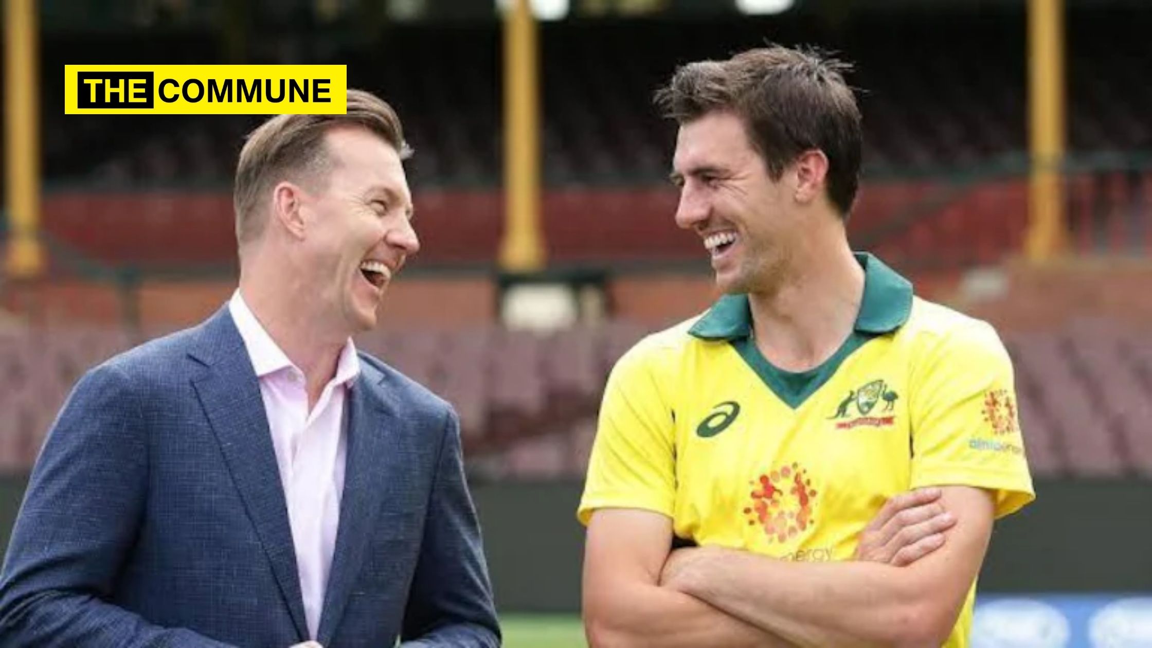 Brett Lee donates bitcoin worth ₹40 lakh towards India’s COVID relief