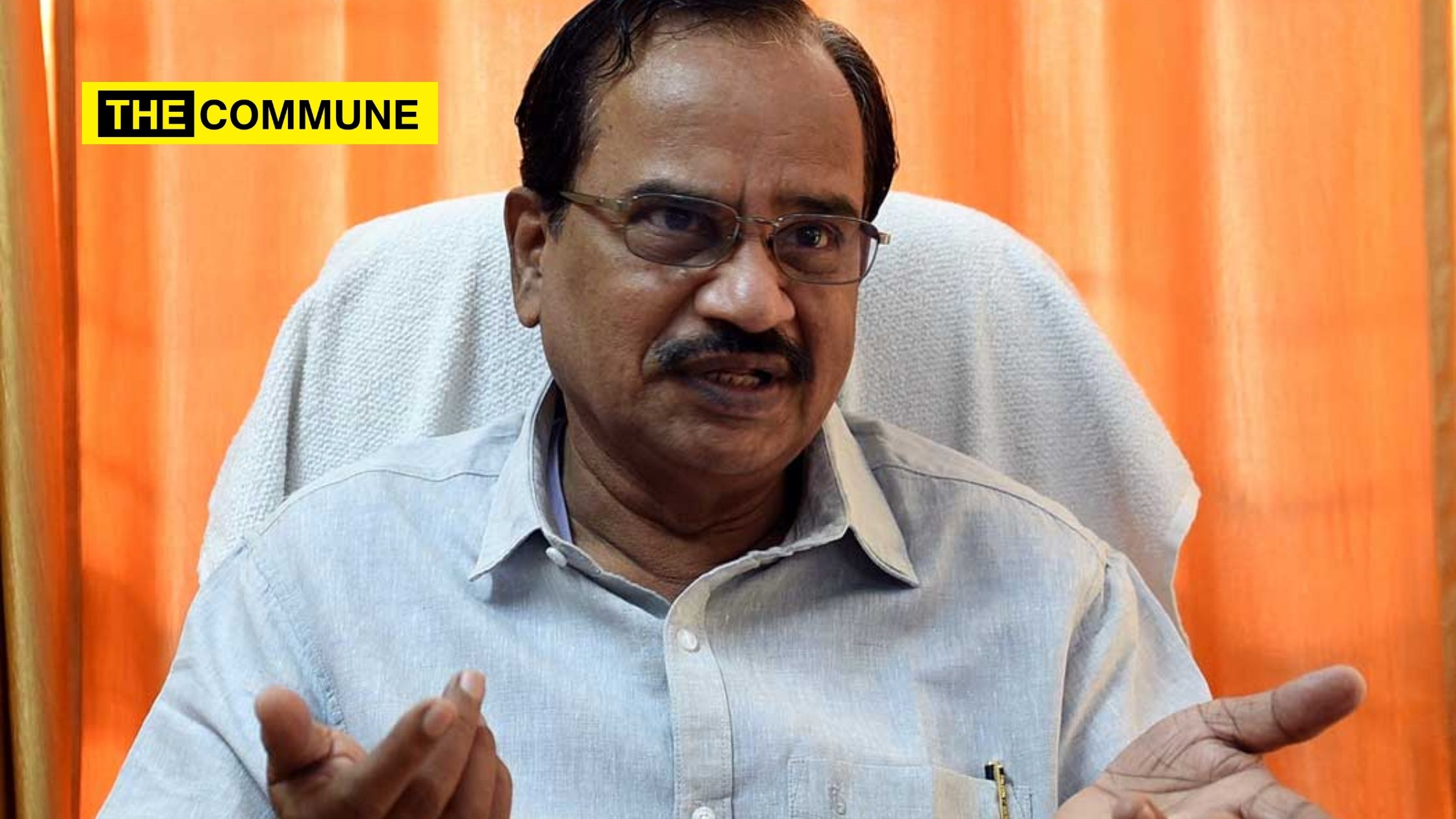 Tamizharuvi Manian pens an overwhelmed thank you to Sidhha medicine for helping heal from COVID