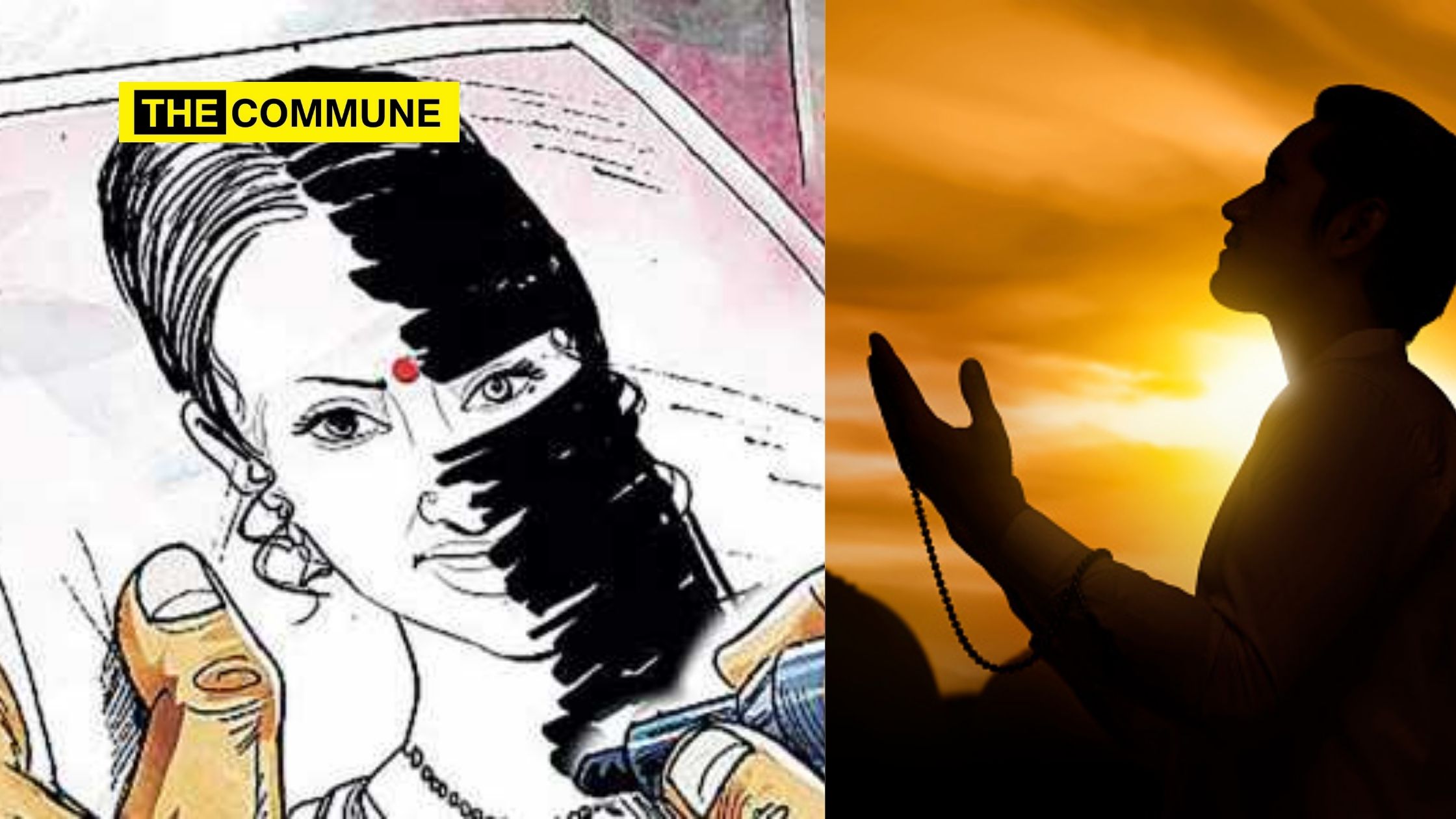 Another Hindu girl in Sindh Pakistan abducted, converted to Islam and married off Sindh