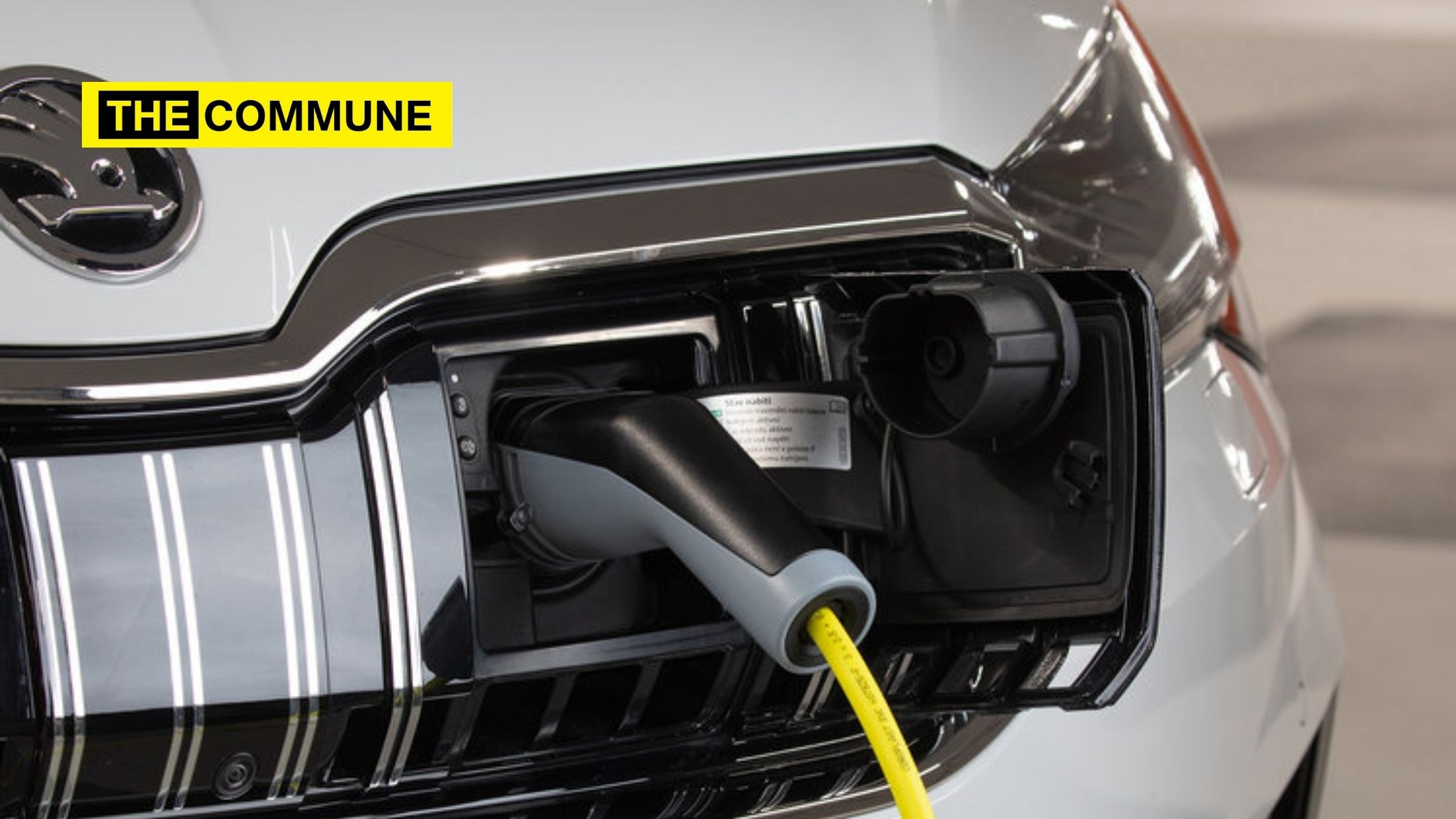 Skoda shelves its electric car plans for India, says “economics of electric doesn’t work just yet” Skoda electric car India