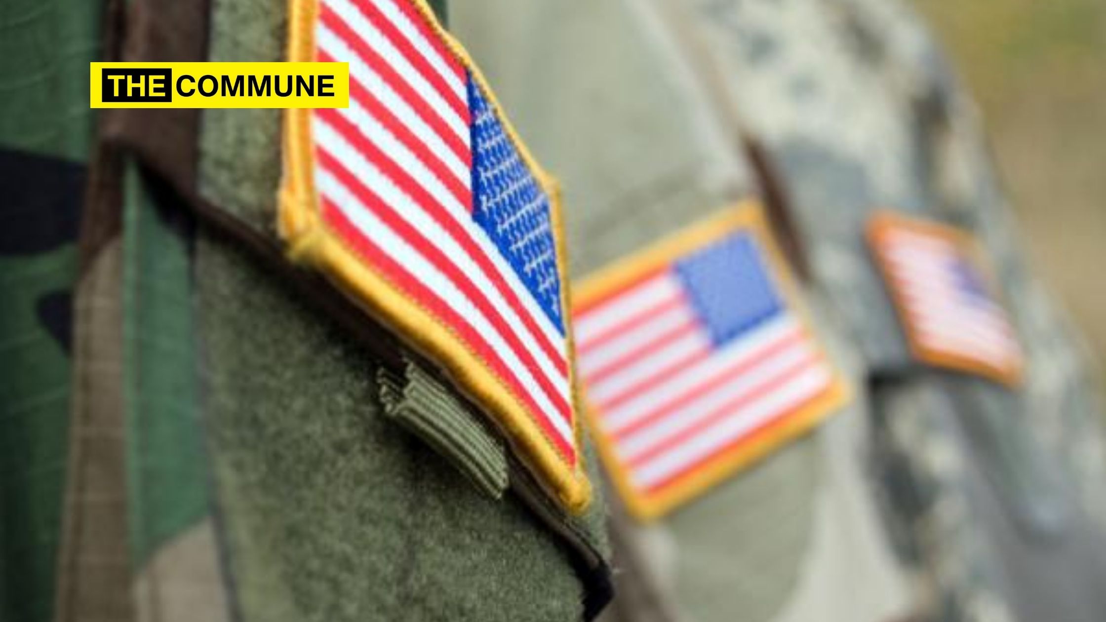 US Navy Commander charged with sexual assault while travelling in India in 2019 US Navy