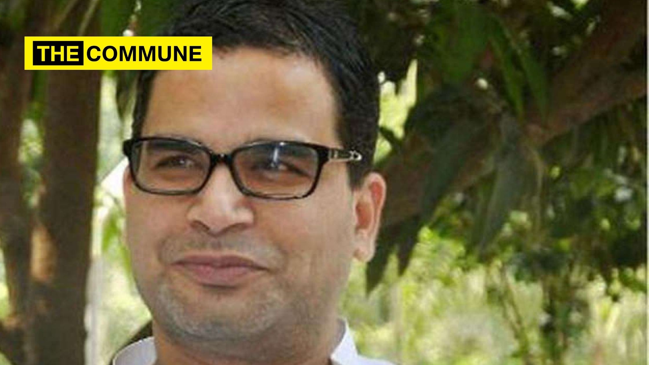 ‘BJP will win West Bengal election’, Prashant Kishore in a leaked audio