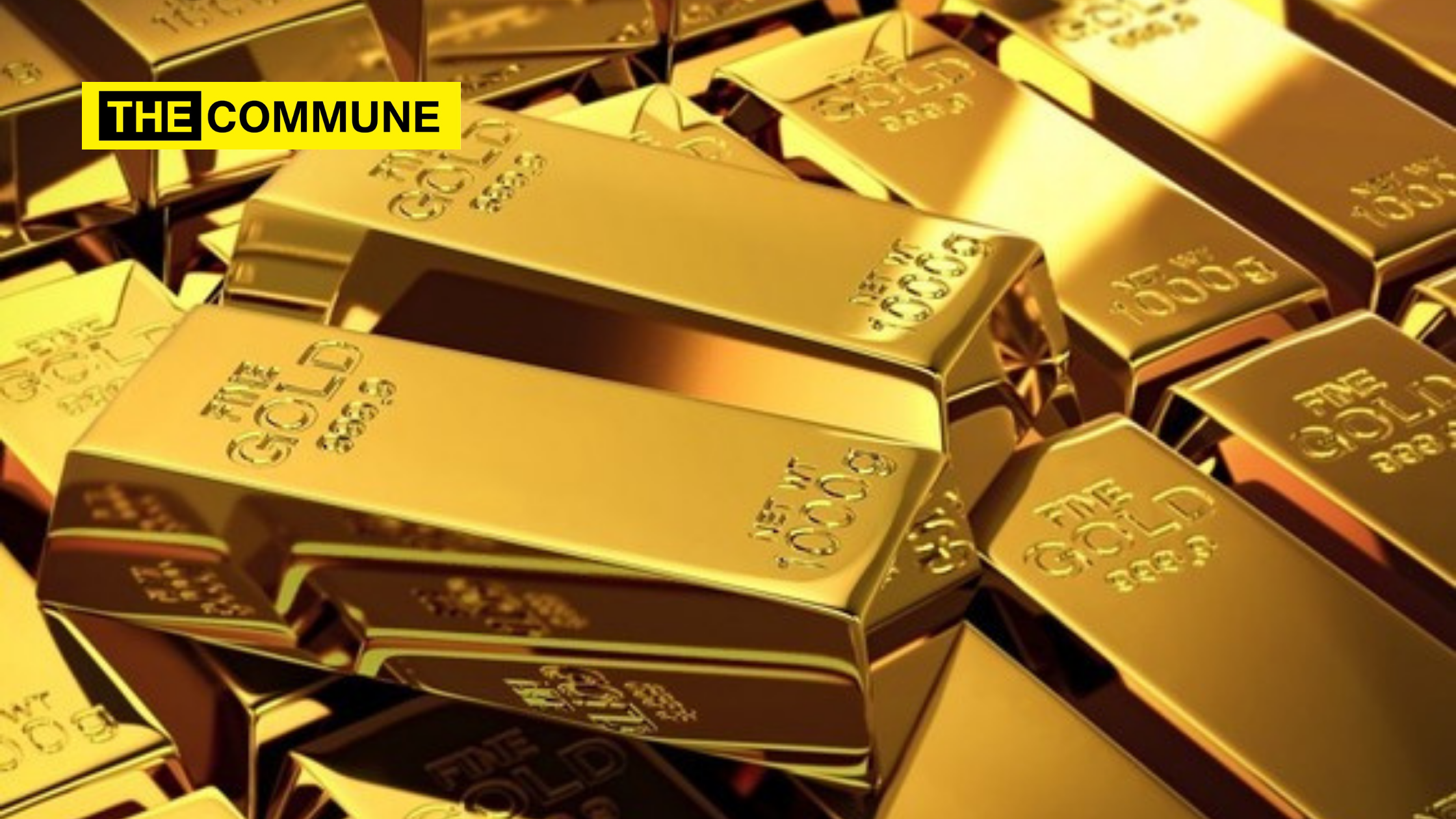 Will Gold continue its run higher?