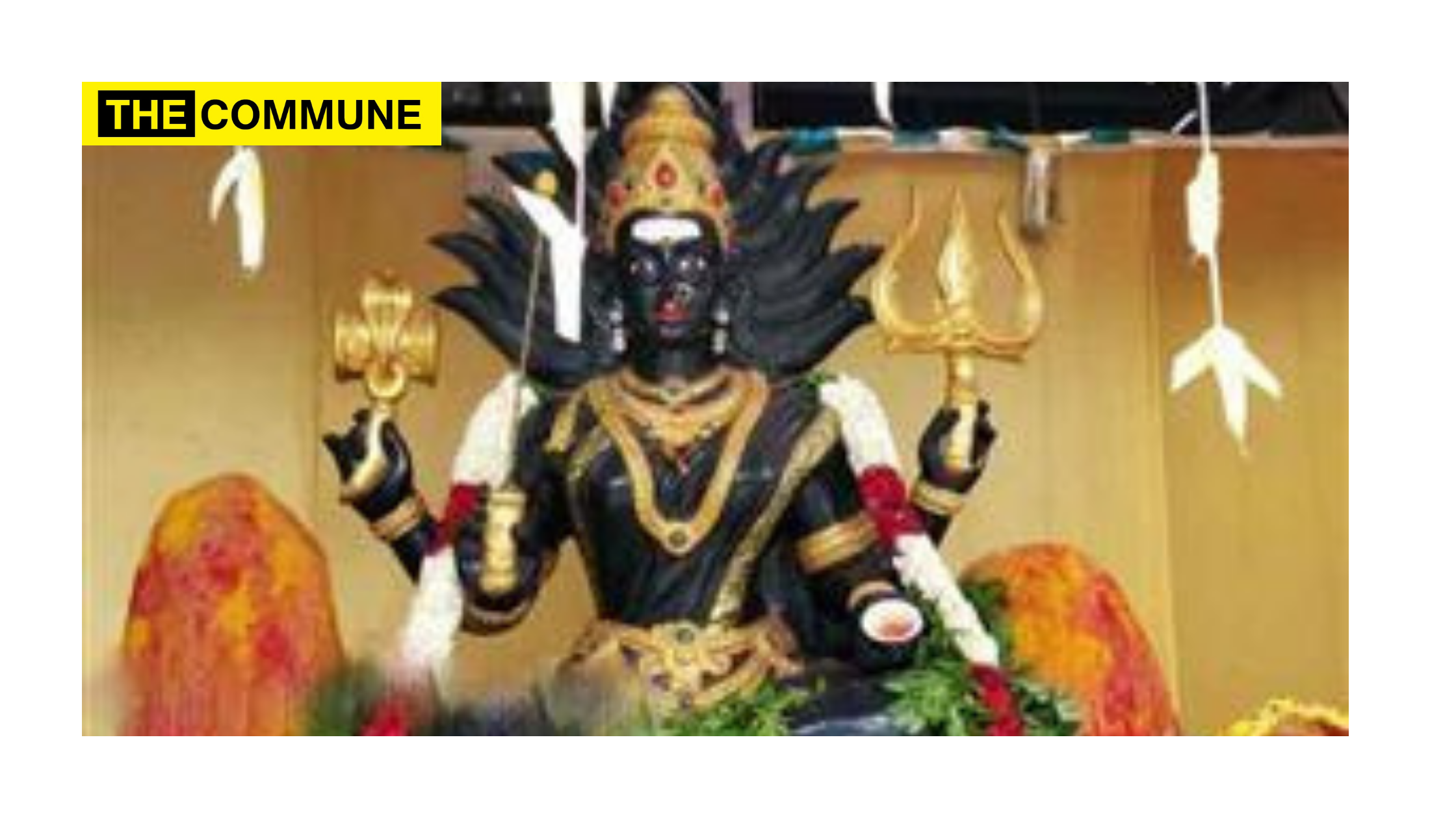 One lakh from temple hundi robbed in Puducherry