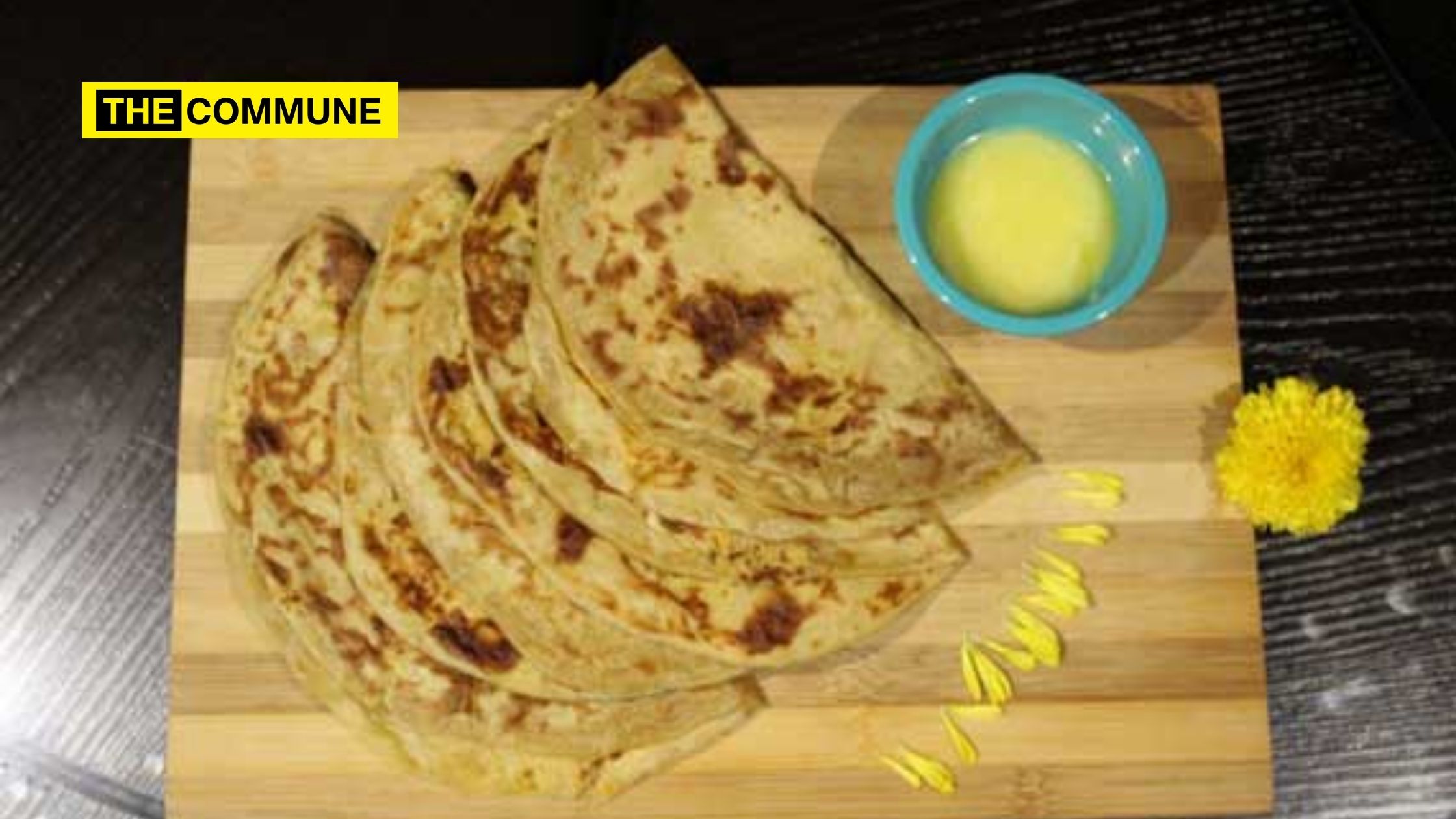 This Bengaluru eatery has been making wholesome healthy ‘holige’ without any maida and sugar for 35 years holige