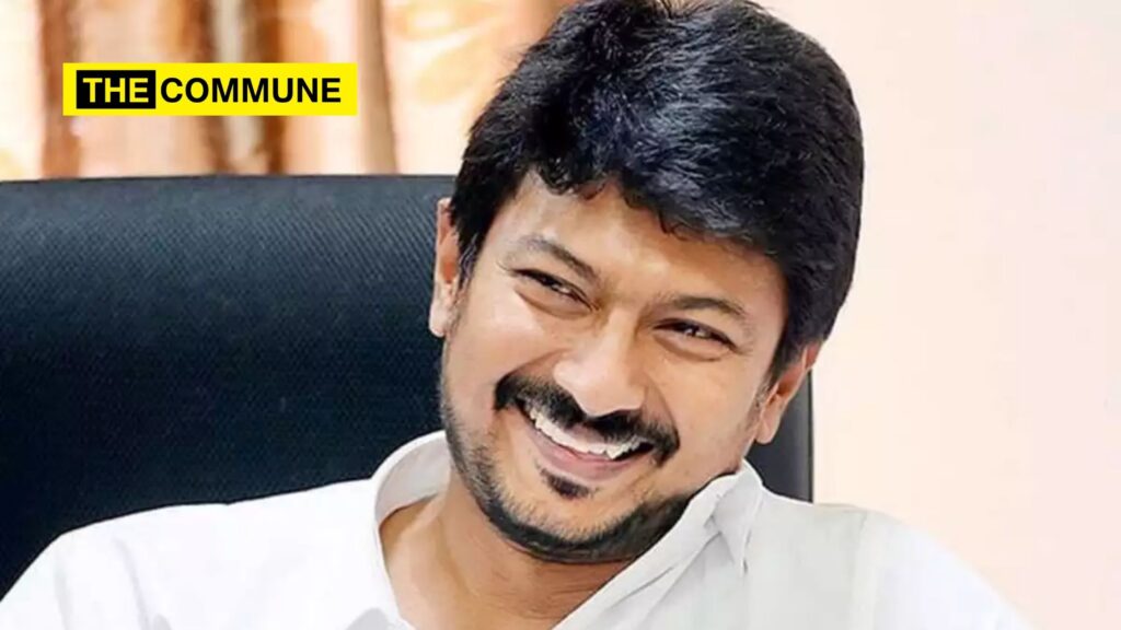 udhayanidhi stalin