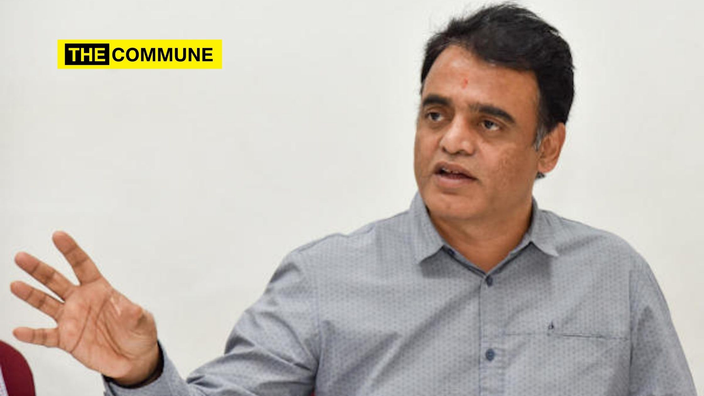 Deputy CM Ashwath Narayan averts major tragedy, saves 200 lives Ashwath Narayan