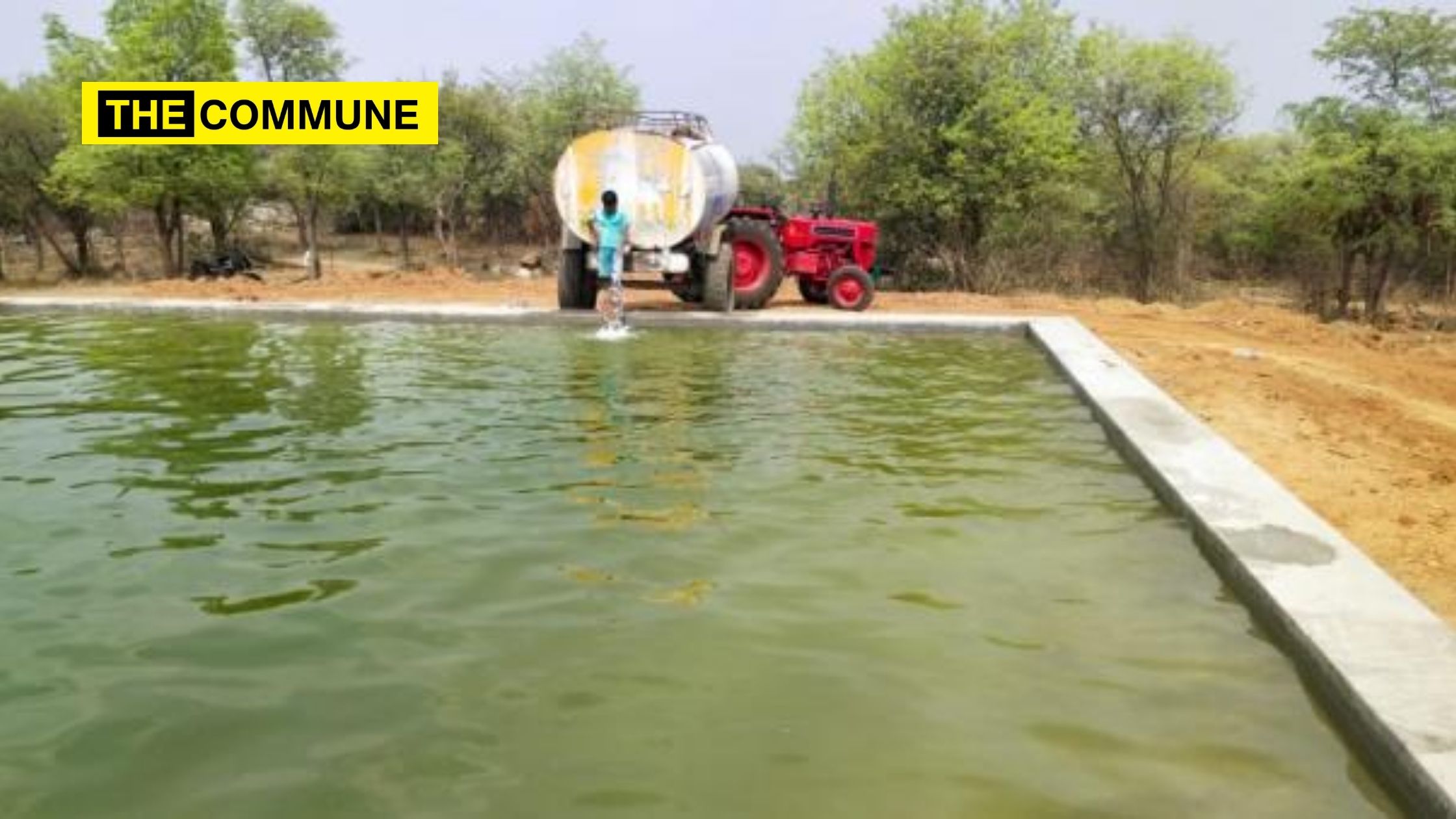 Simple Work Blog Banner