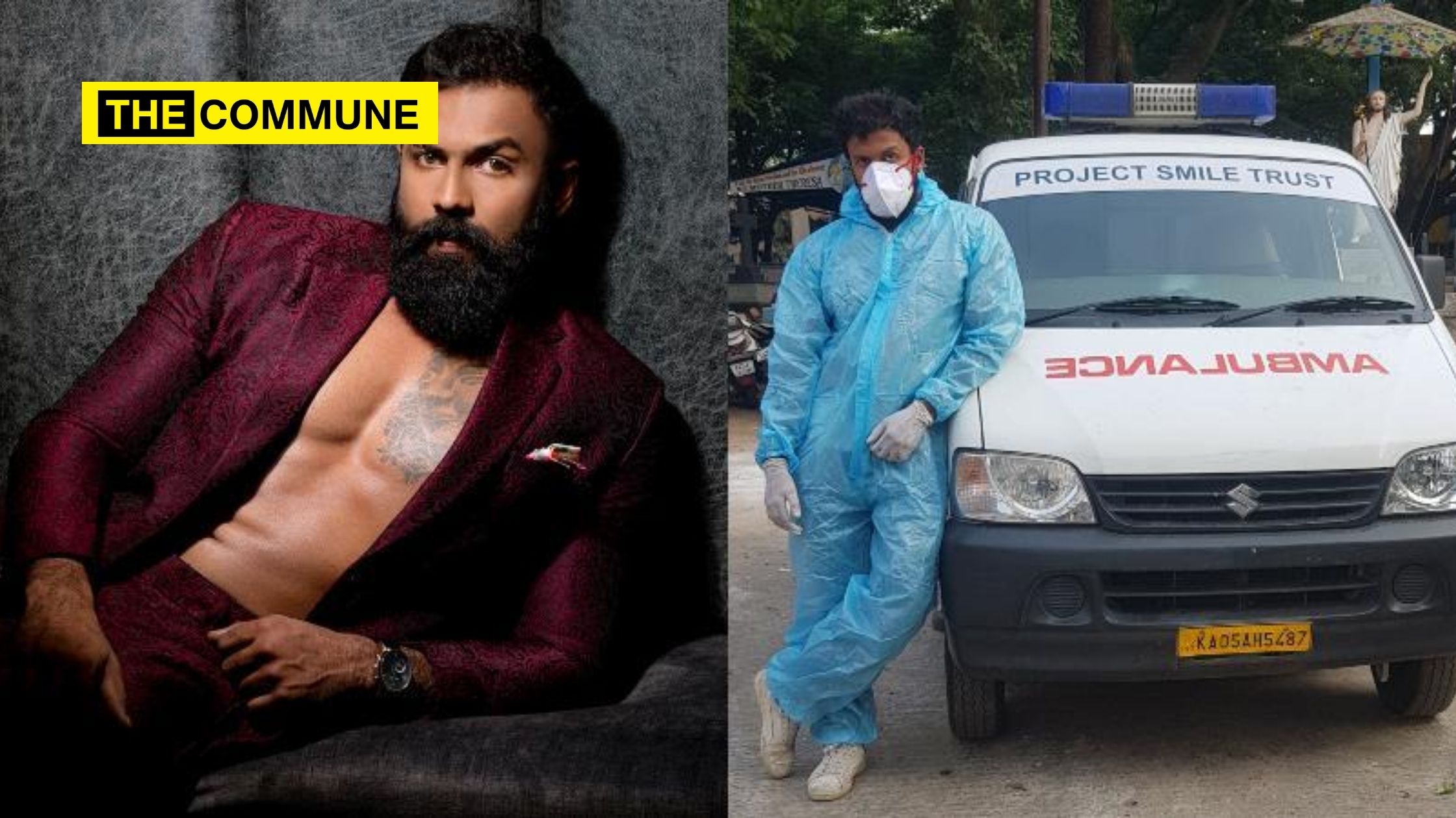 Simple Work Blog Banner(2)