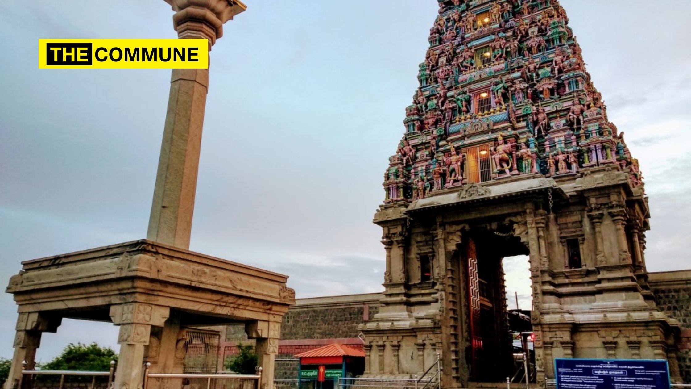 Simple Work Blog Banner(5)