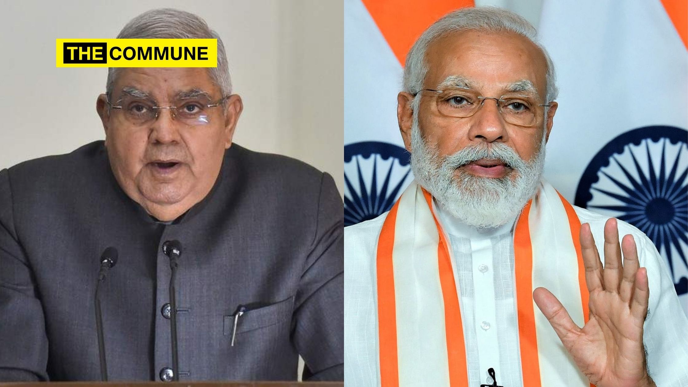 PM Modi calls West Bengal governor to express anguish over violence against BJP workers West Bengal Modi