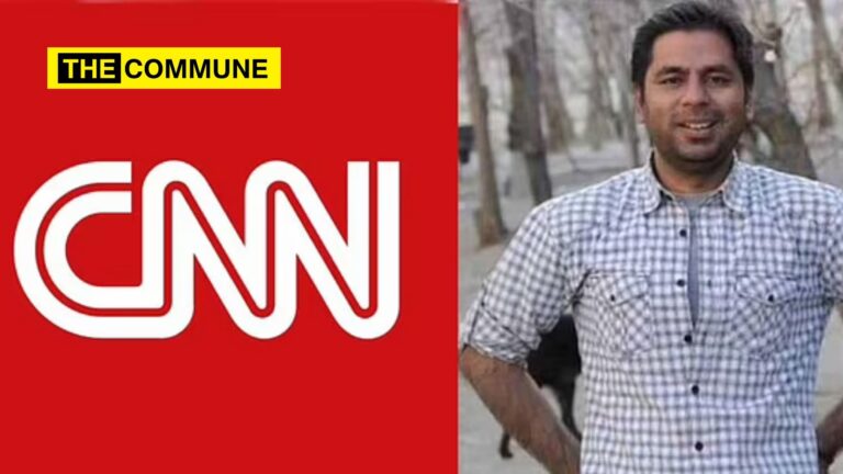 CNN Sacks Long Time Pakistani Columnist Adeel Raja Who Applauded Hitler ...