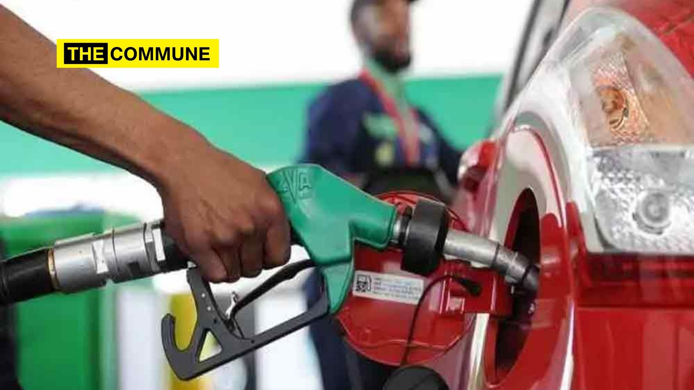 Setting The Record Straight On Fuel Prices petrol diesel price