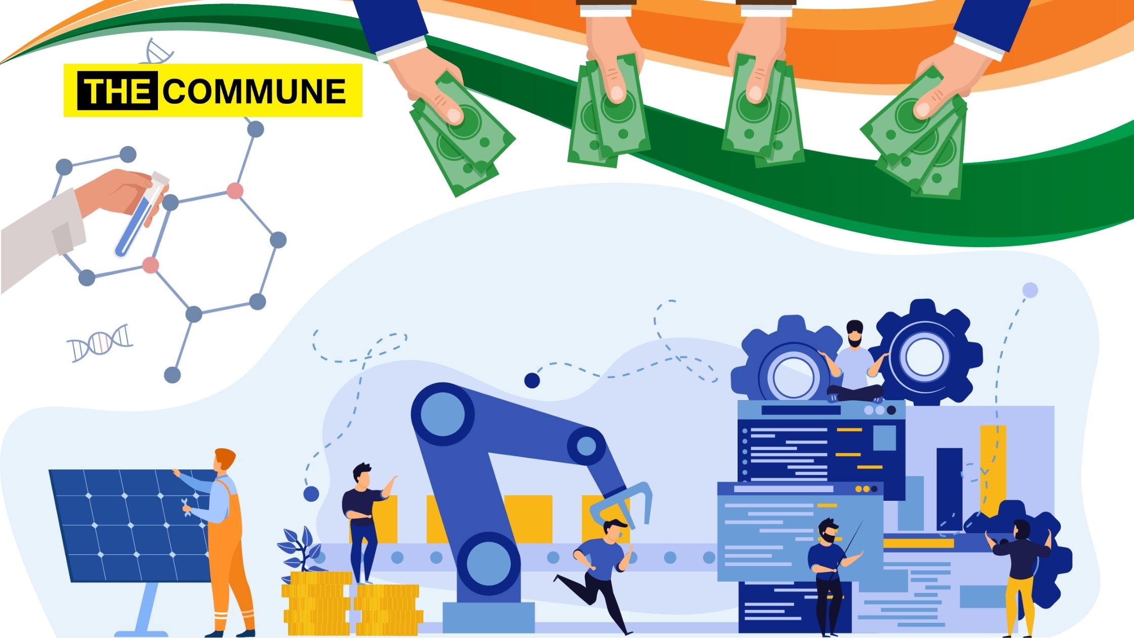 19 companies file application under PLI scheme for IT hardware manufacture