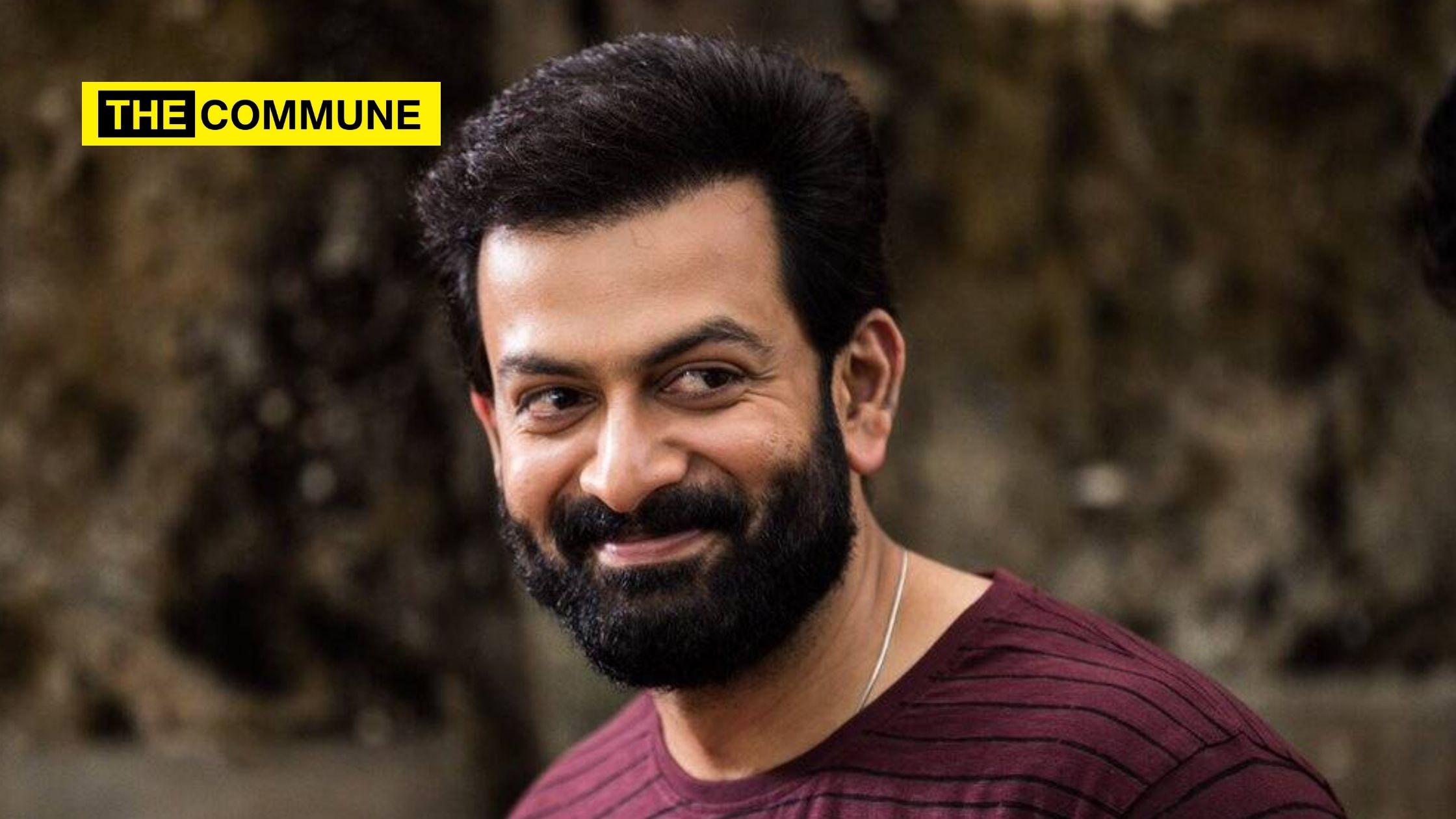prithviraj