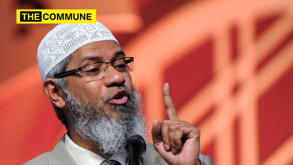 18 Cases Of Radicalization: How Zakir Naik 'Inspired' Indian Terrorists