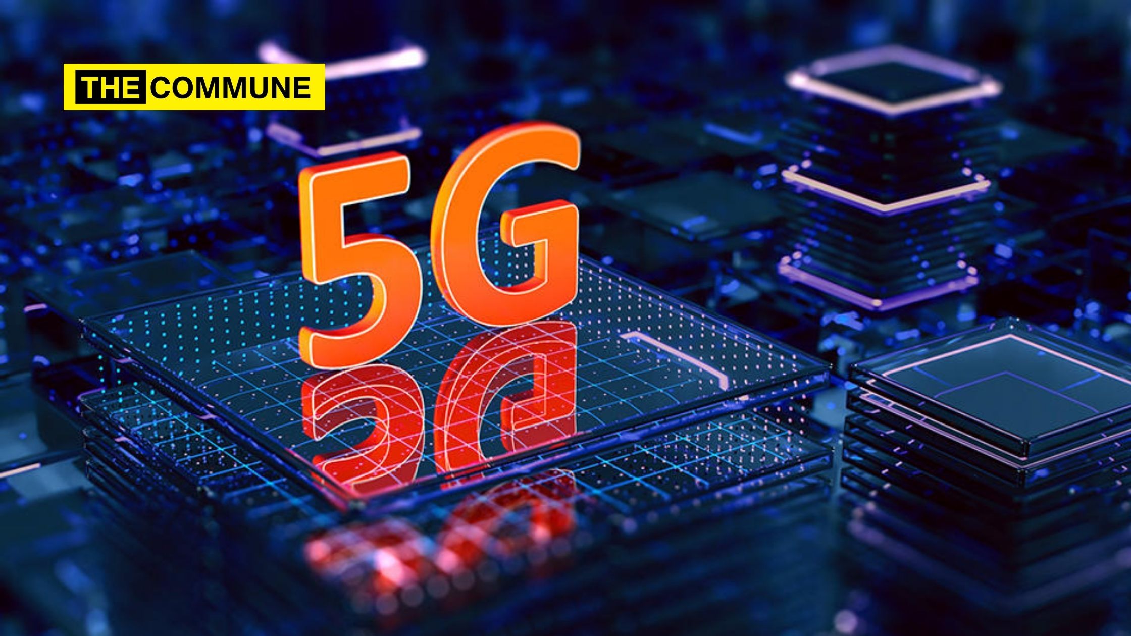 Reliance Industries and US chip-making giant Qualcomm to collaborate for developing critical 5G equipment