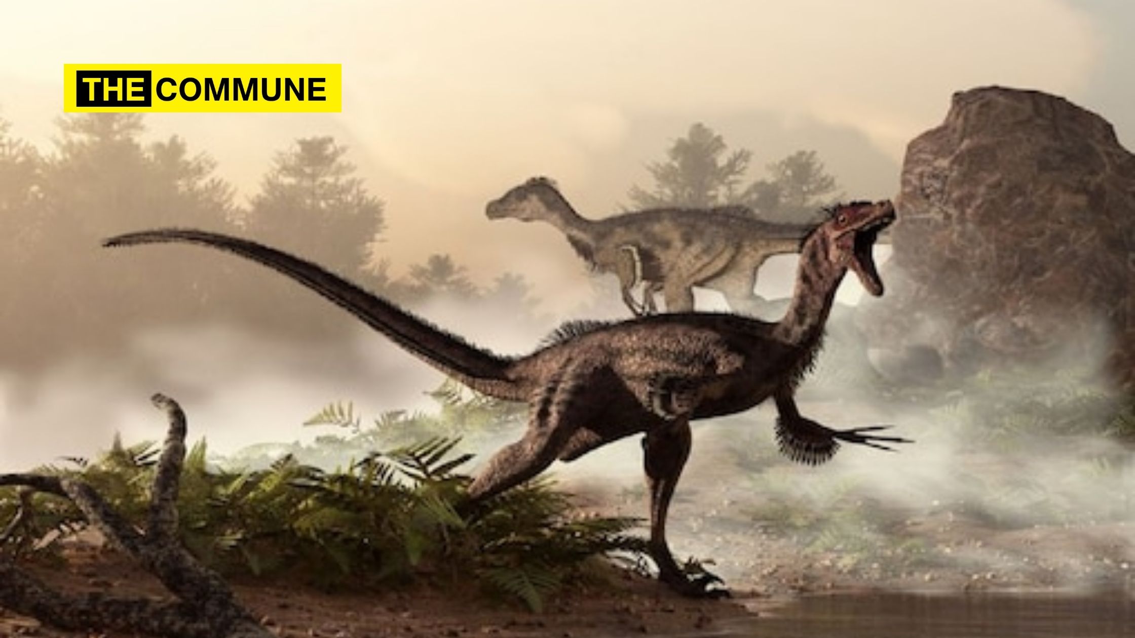 latest dinosaur discovery 2021