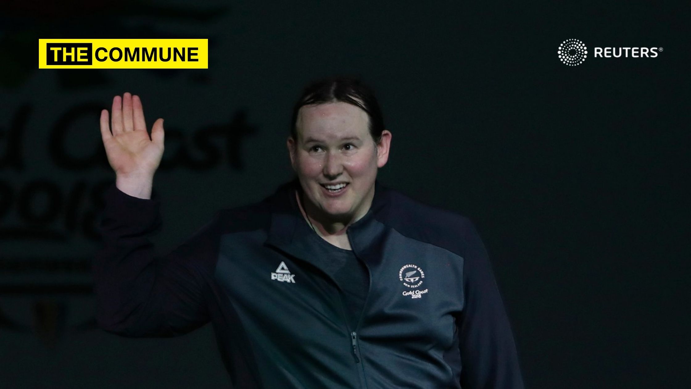 New Zealand weightlifter becomes the first trans person to contest in the Olympics