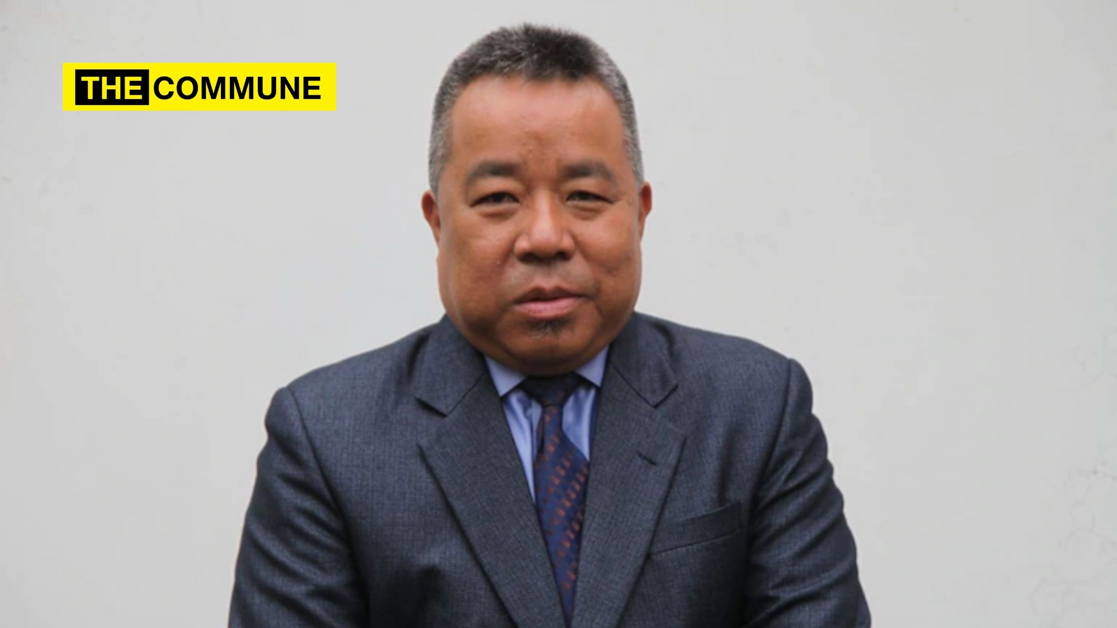 Mizoram minister offers cash reward for those who have multiple kids