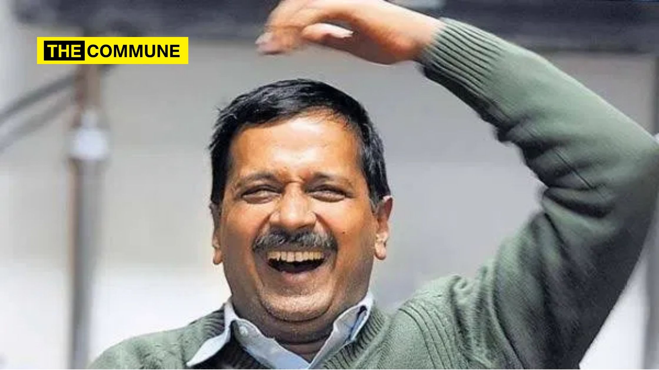 An honest opinion about ‘honest CM’ Kejriwal