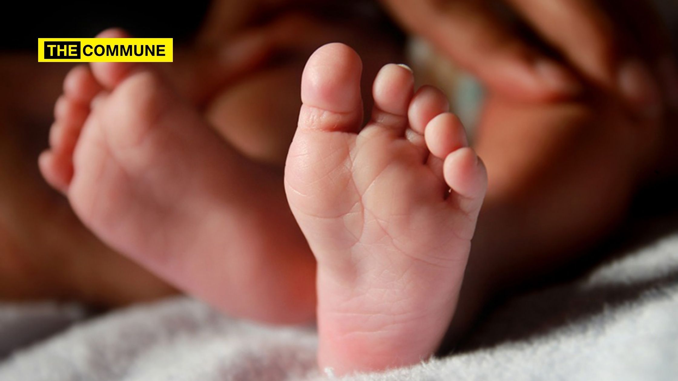 Doctor from Andhra ‘secretly sends away’ intersex baby to transgender community, NCTP seeks inquiry into incident