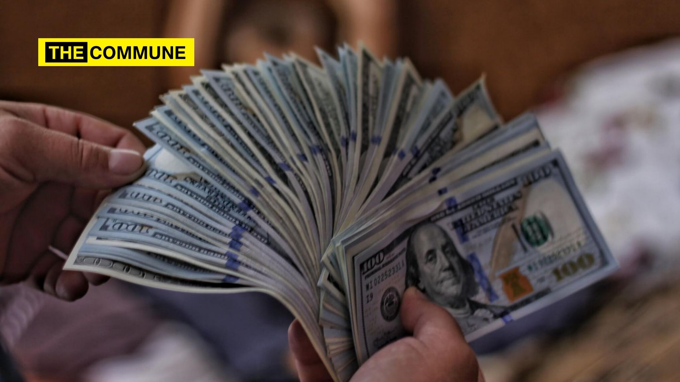 forex reserves india