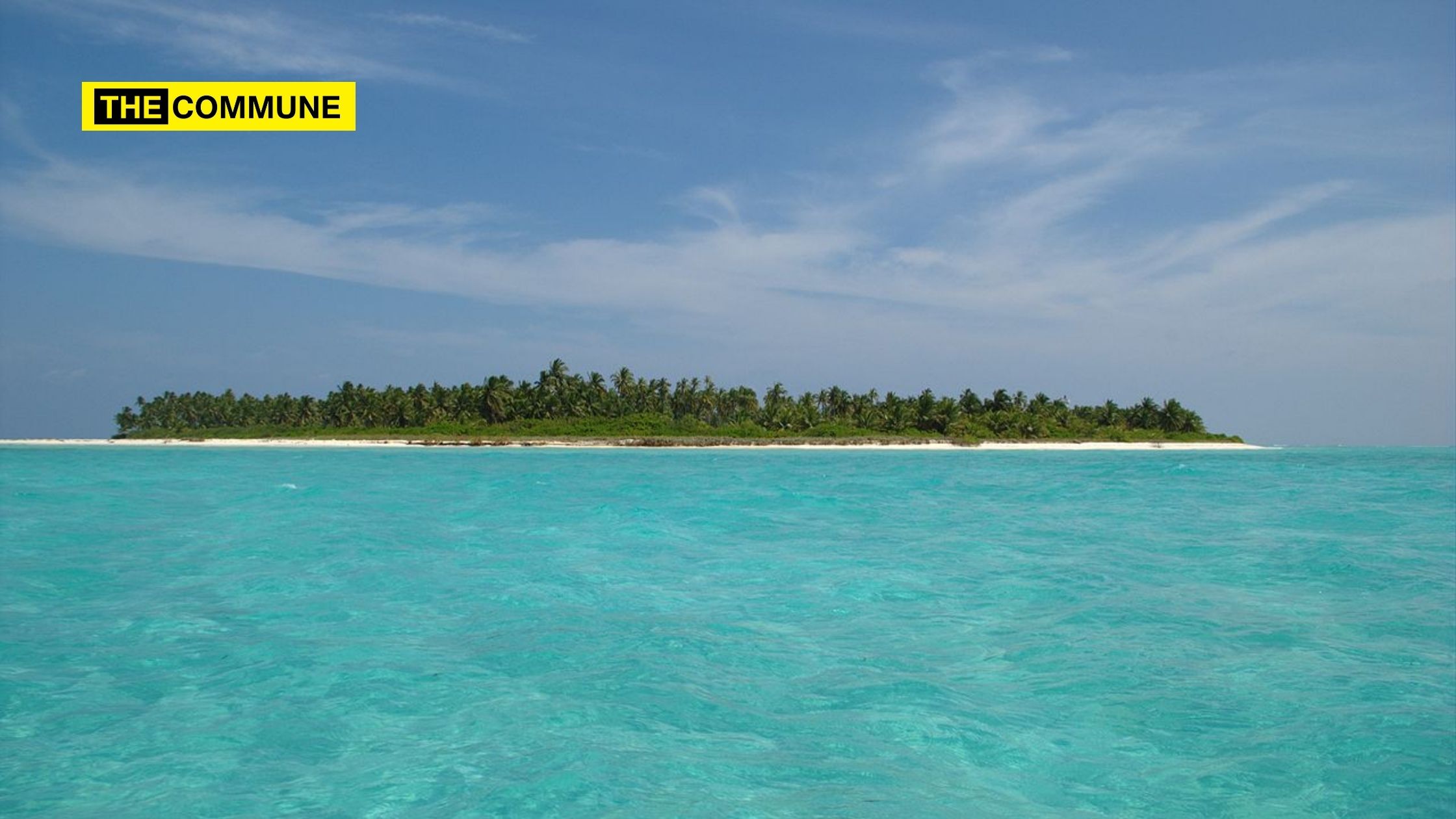 Debunking the propaganda on Lakshadweep reforms