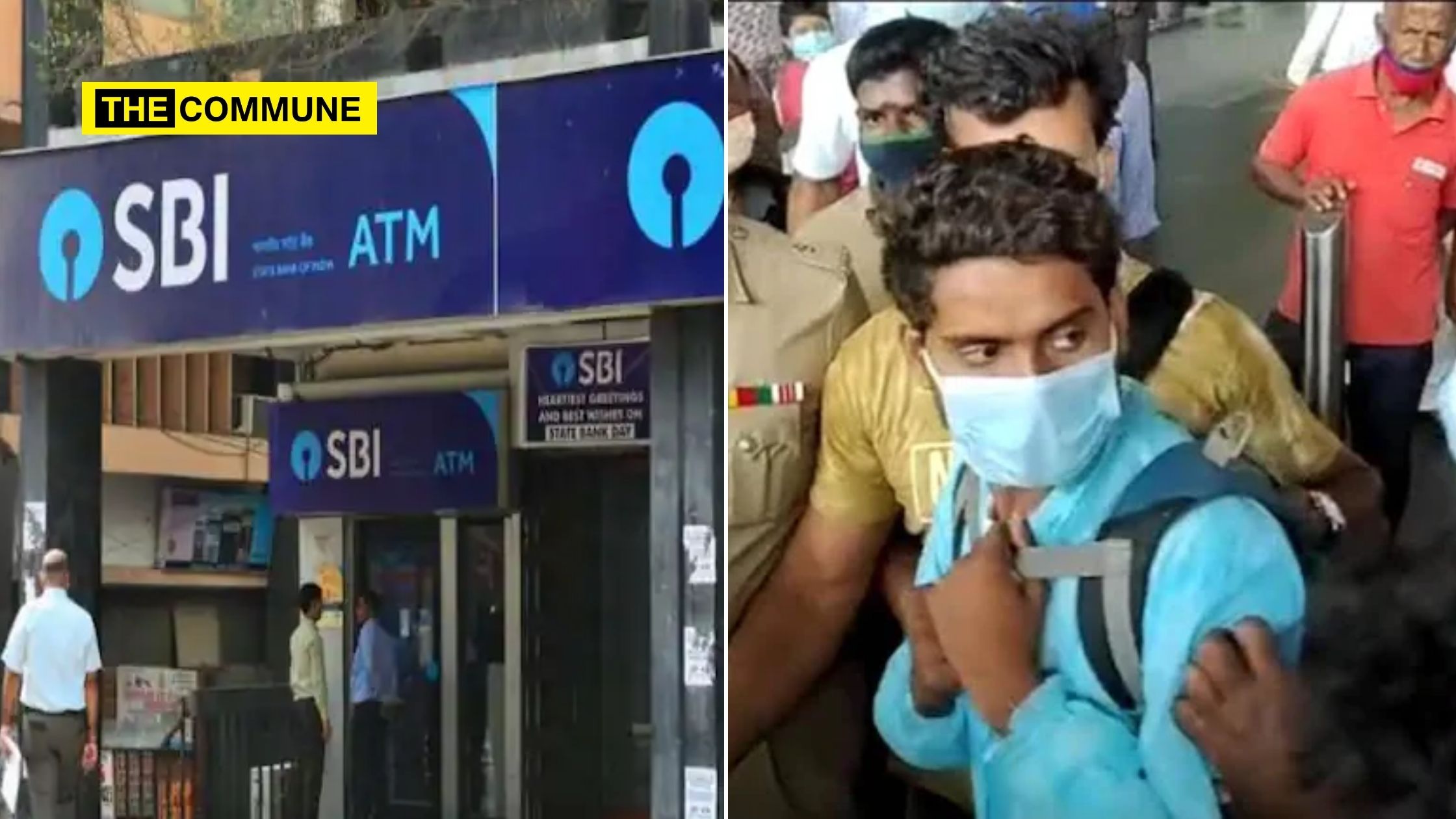 A few more knots unveiled in the Chennai SBI ATM robbery case