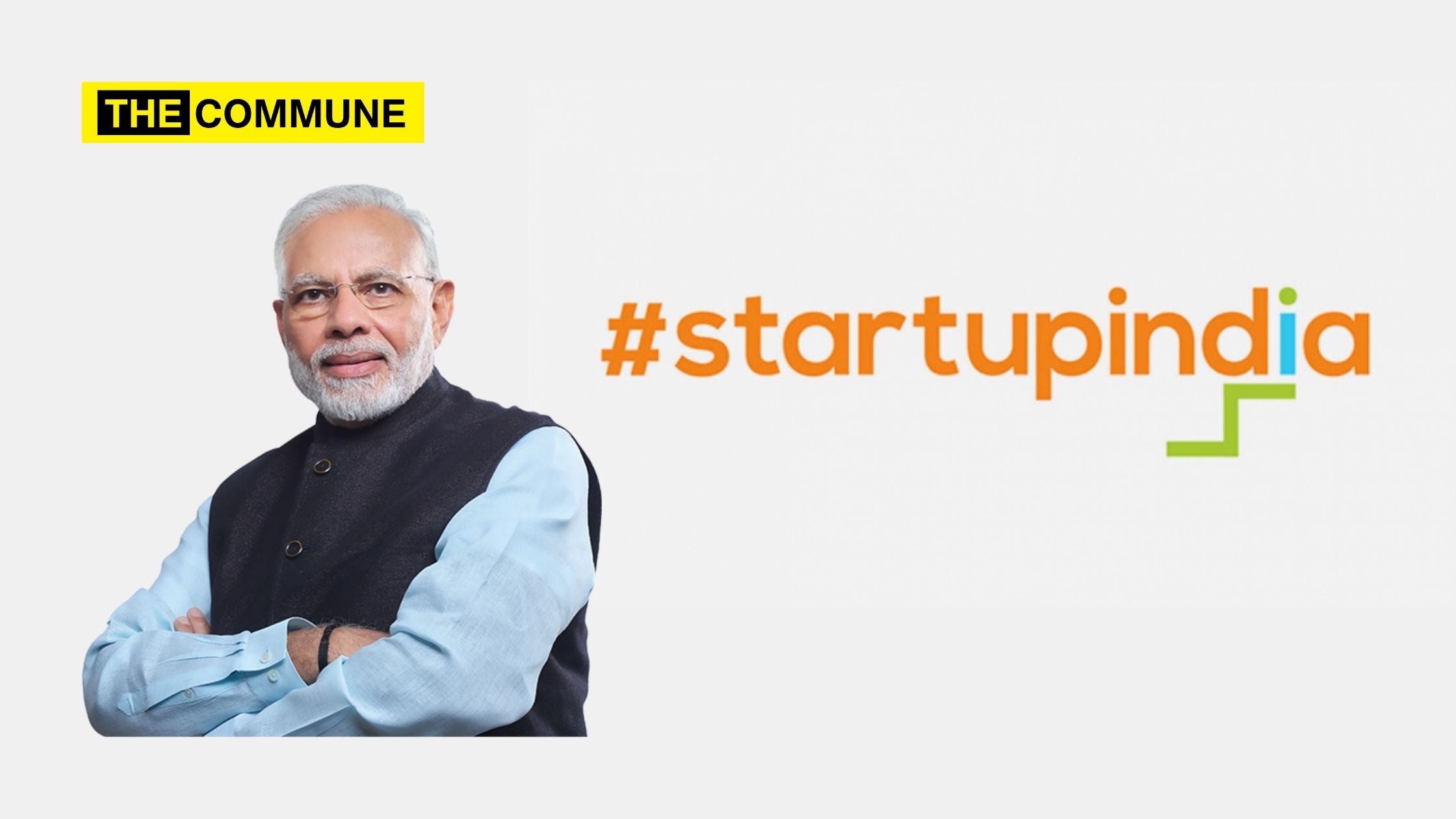 Turning job seekers into job creators, Startup India achieves major milestone