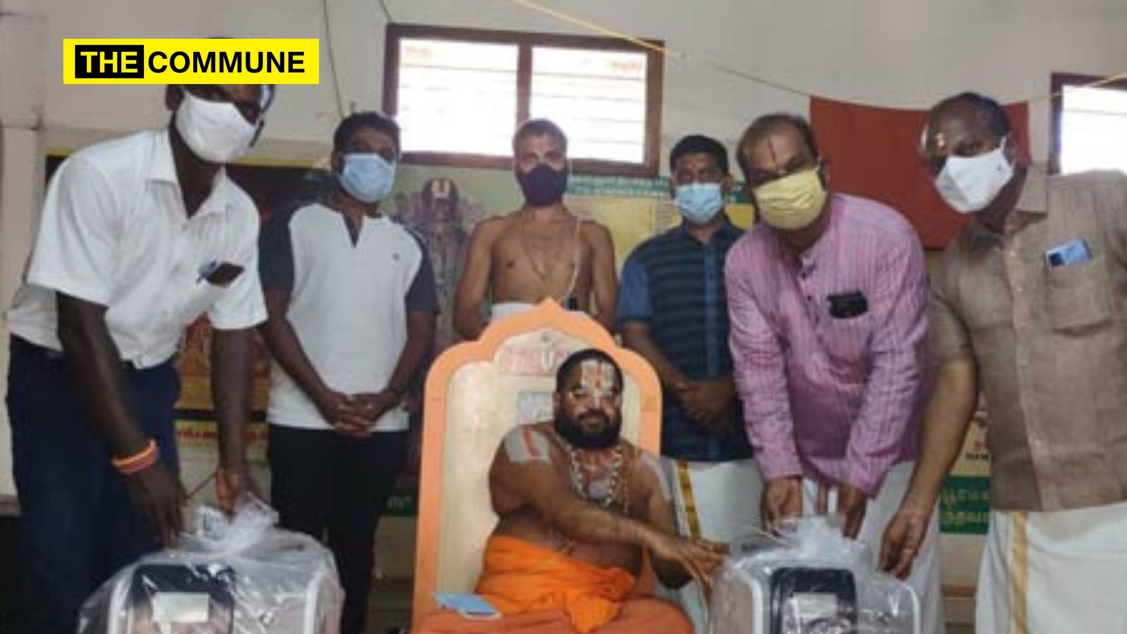 vhp oxygen concentrator