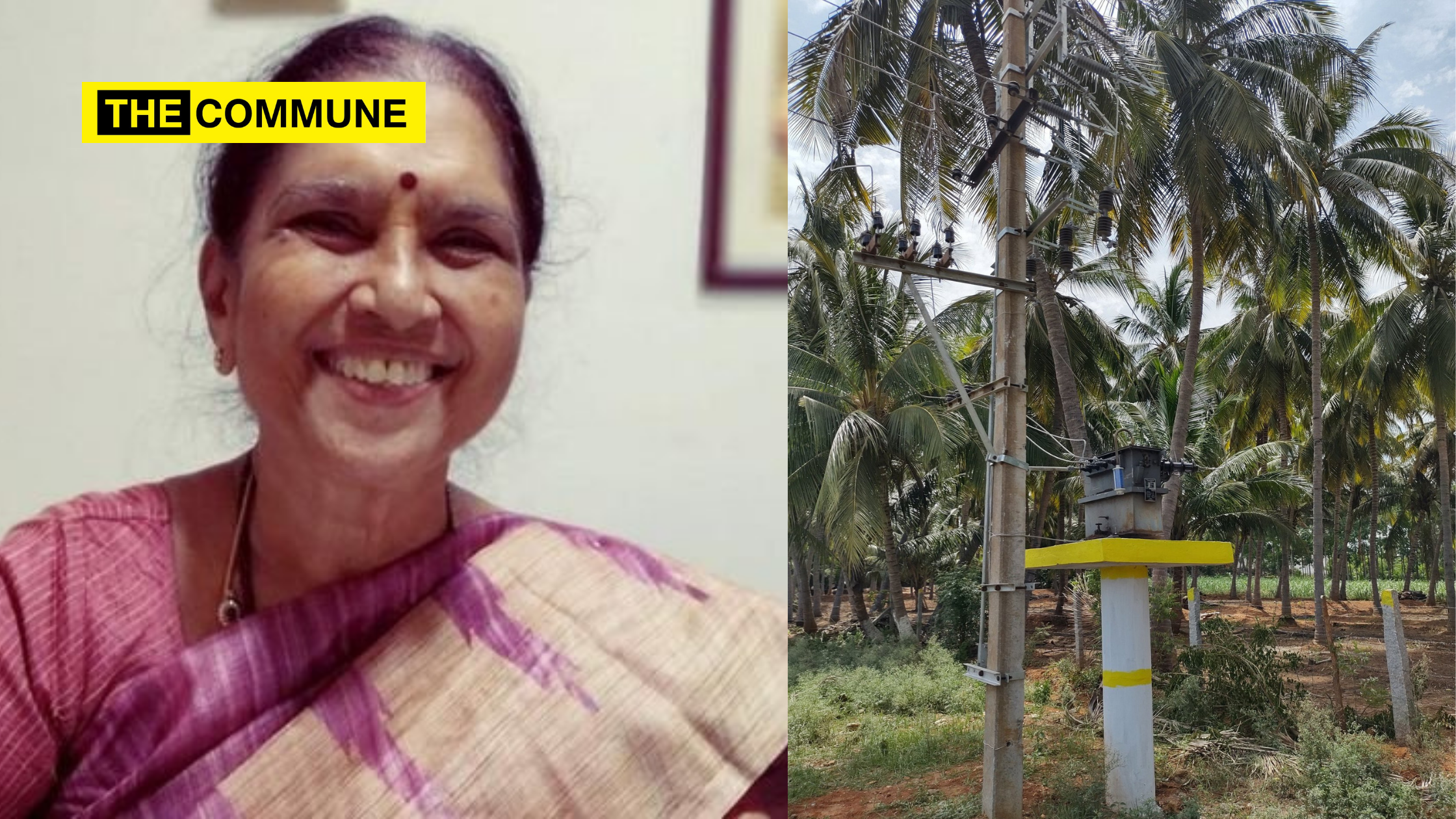 ck saraswathi bjp mla