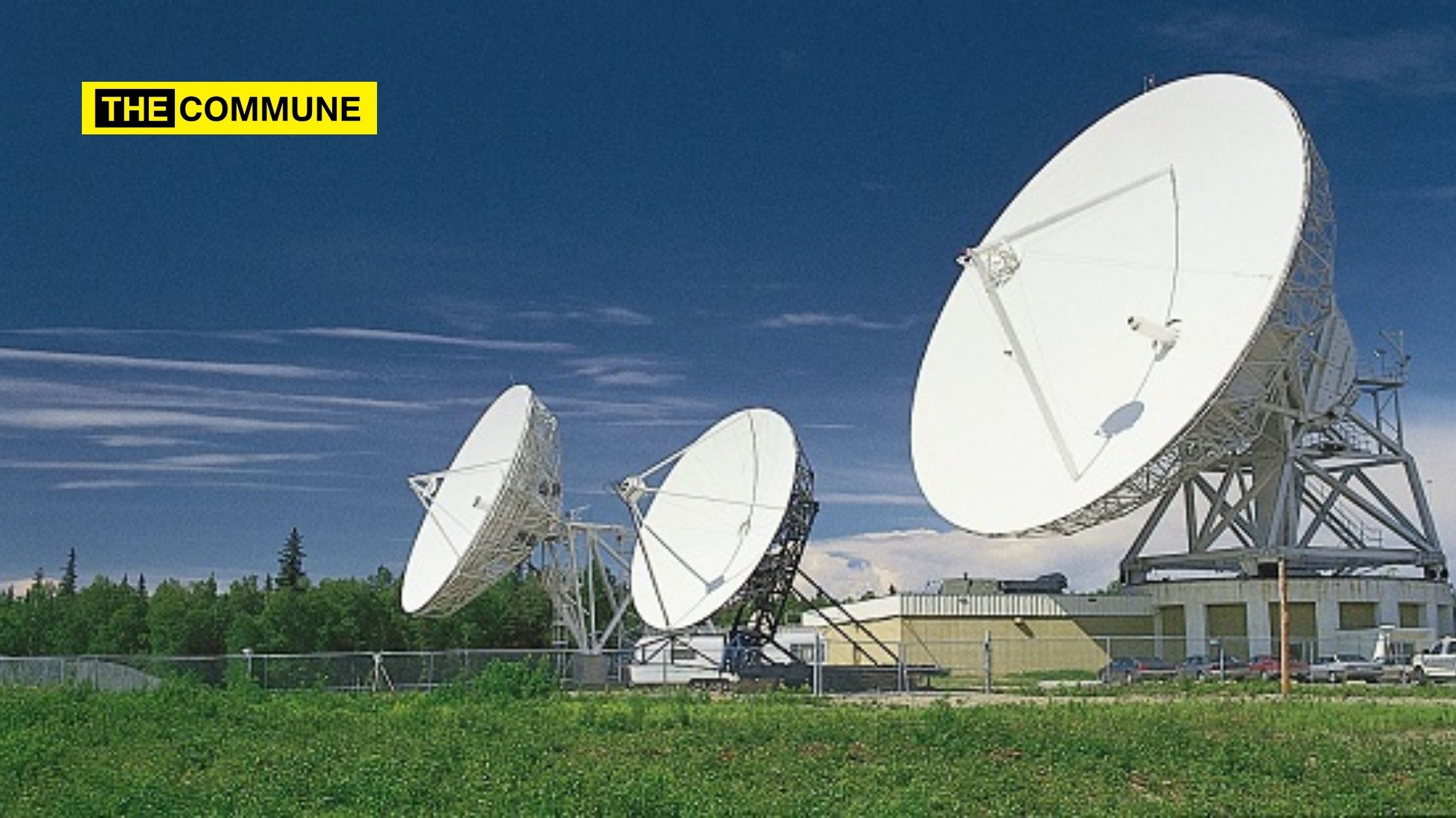 ISRO to build ground station in Vietnam under Look East policy to help