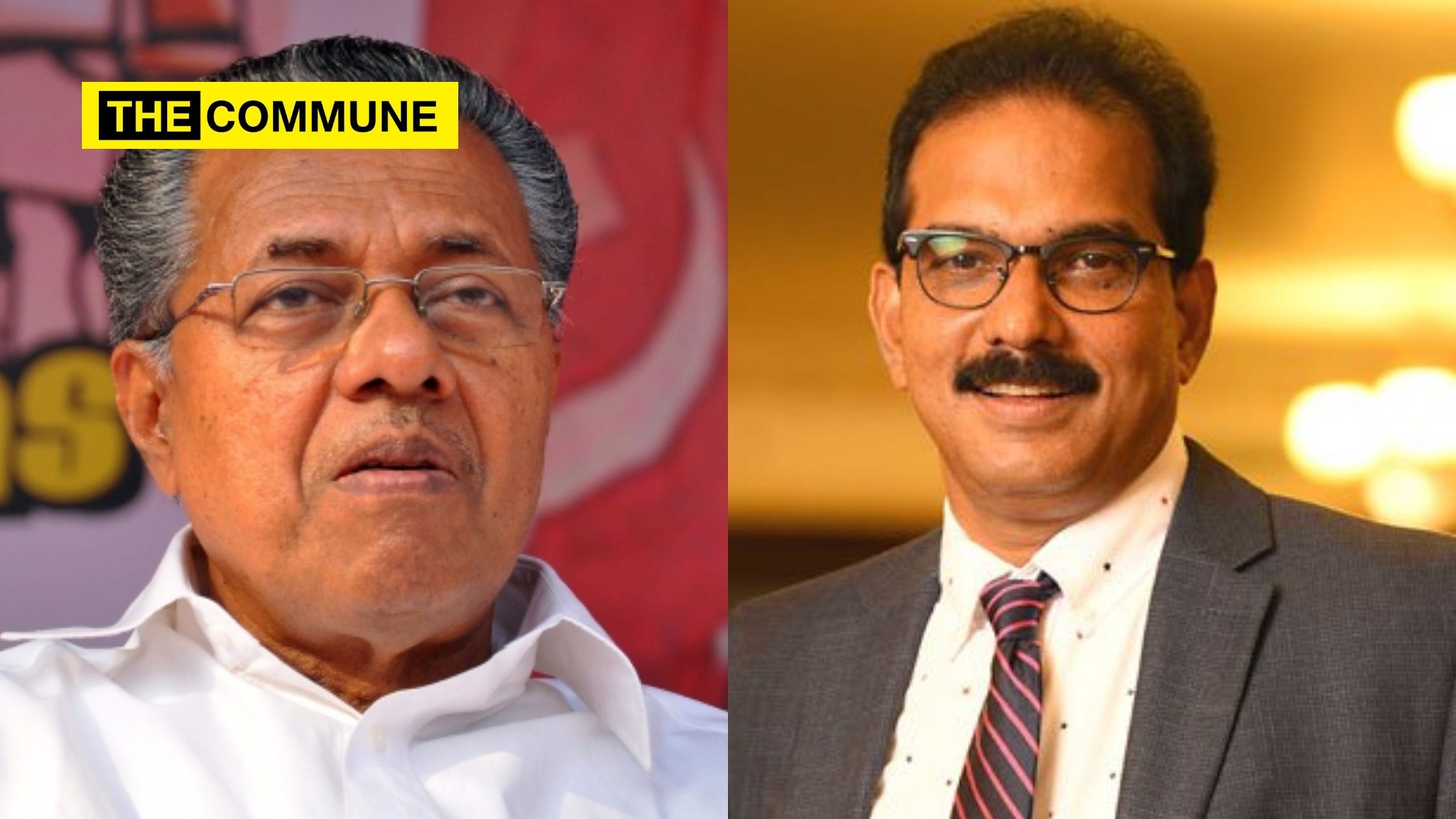 Kitex CMD says he “wouldn’t invest a single rupee in Kerala anymore”, says whoever invests in Kerala will lose peace of mind