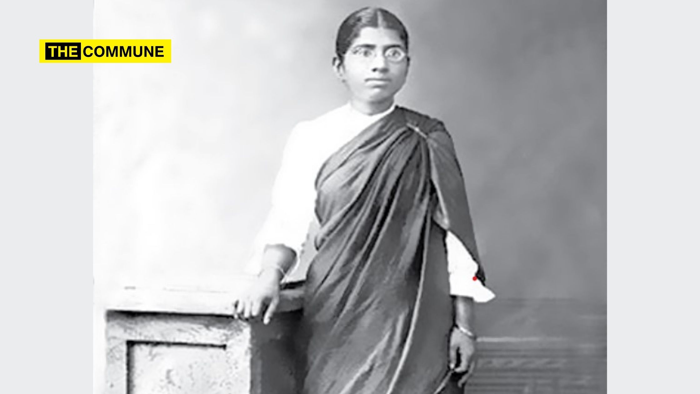 essay about dr muthulakshmi reddy in english