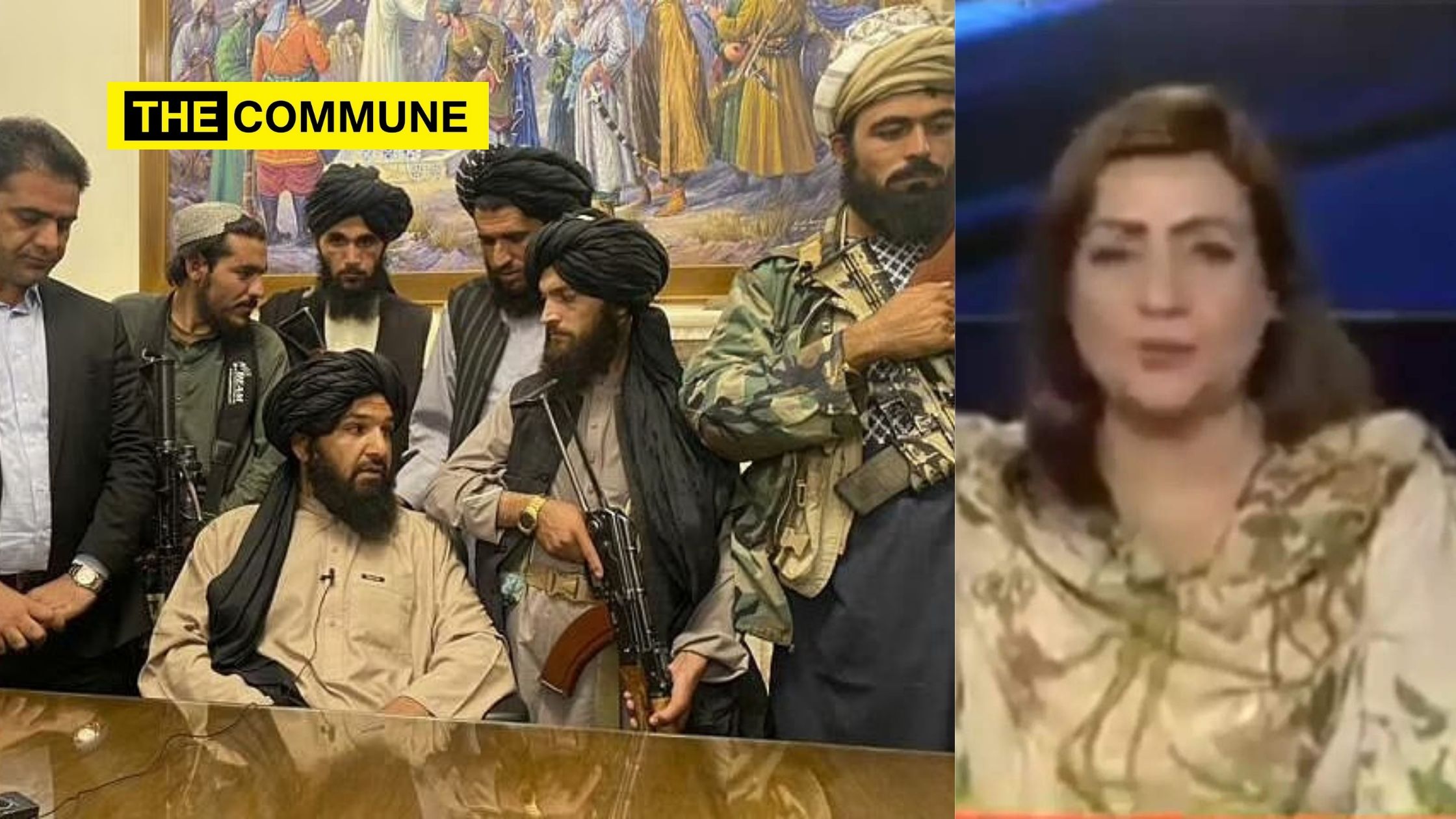 Senior leader of ruling Pakistan Tehreek-e-Insaf admits to close ties with Taliban, says it will help free Kashmir pakistan taliban