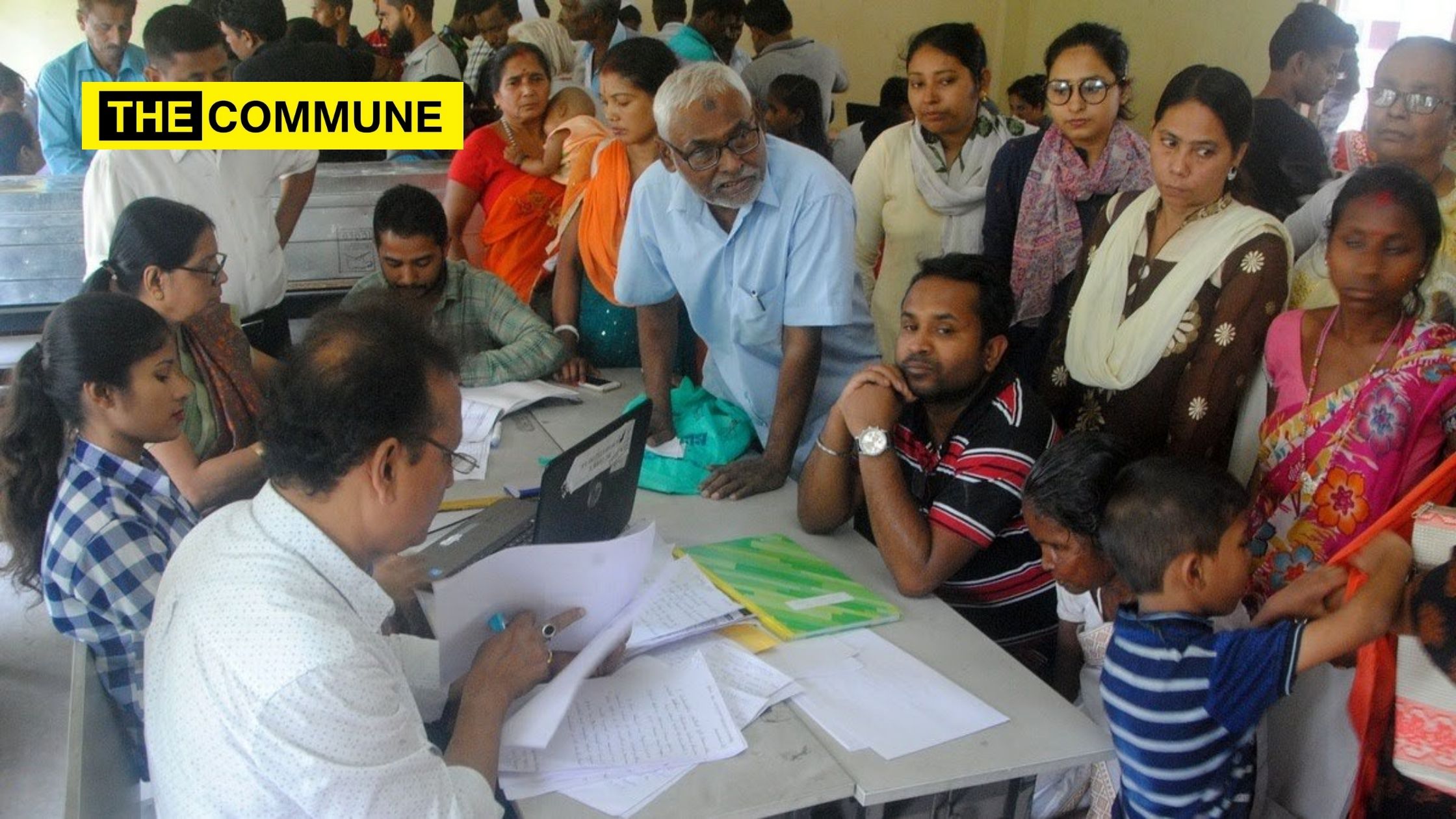 19 Bengali Hindus of Cachar were declared ‘foreigners’ by Assam’s Foreigners Tribunal in Dec 2021 Assam foreigners tribunals