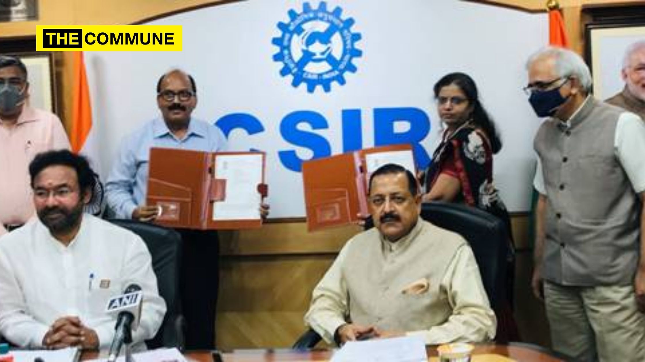 Centre to set up Science Museums across the country