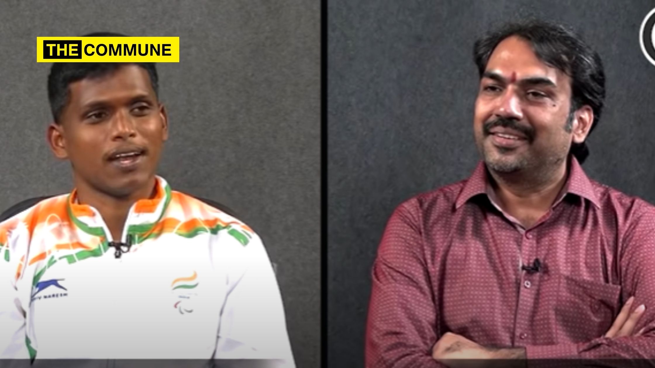 “Missed participating in 2012 Paralympics as I couldn’t get passport”: Mariyappan Thangavelu