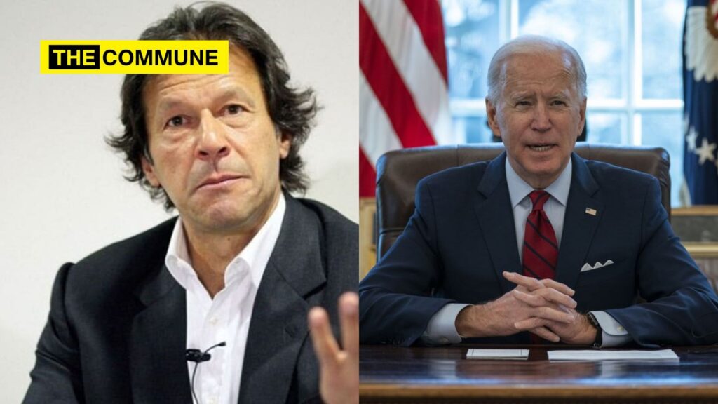 us pakistan afghanistan taliban biden senate imran khan