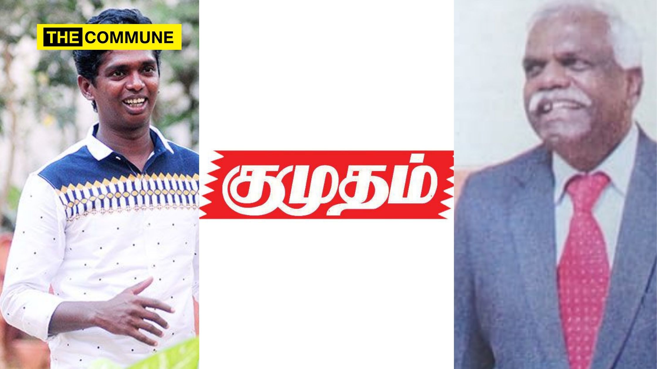 Tamil magazine publishes objectionable article on Santhi Soundararajan, NCTP take cognizance