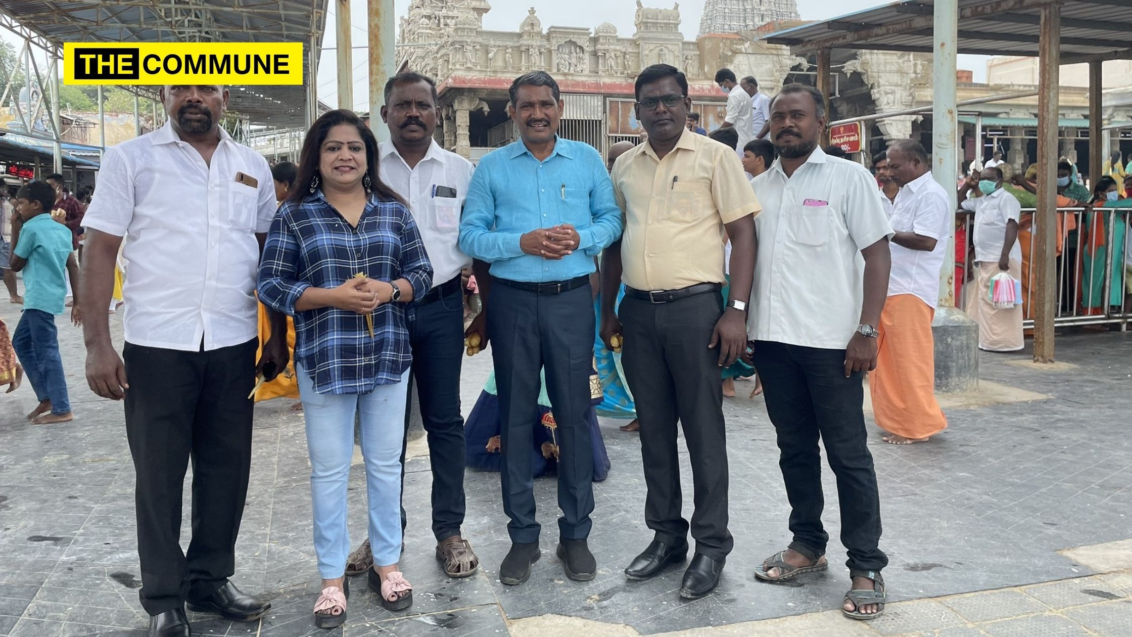 vck vanni arasu sundaravalli