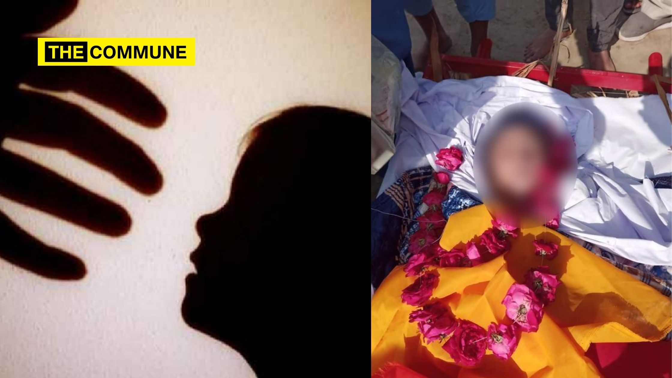 Minor Hindu boy sexually assaulted and murdered in Pakistan on World Children’s Day