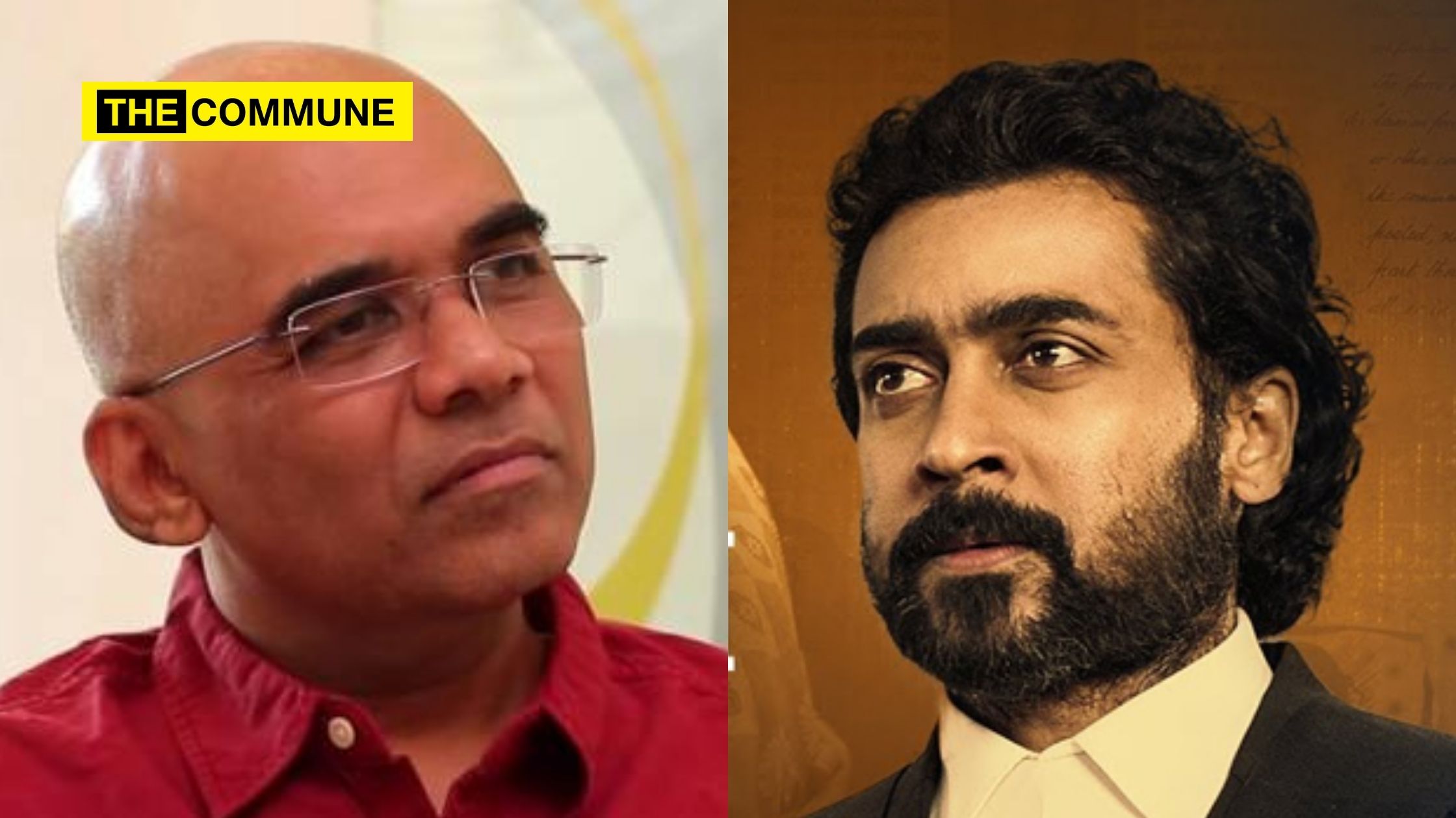 Jai Bhim, a cry-baby film: Film critic Baradwaj Rangan ruthlessly roasts actor Suriya’s latest film