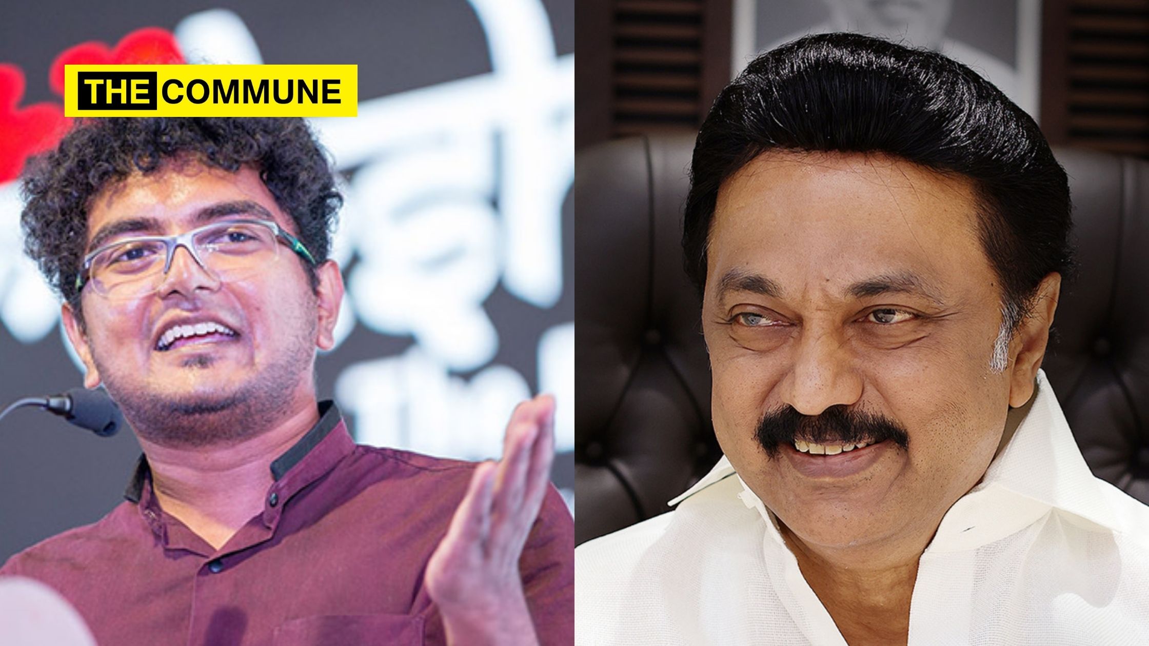 NCTP South Representative Calls TN Govt’s LGBTQIA Glossary As Anti-Hindu